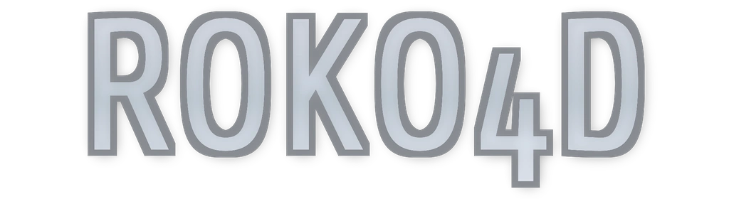ROKO4D